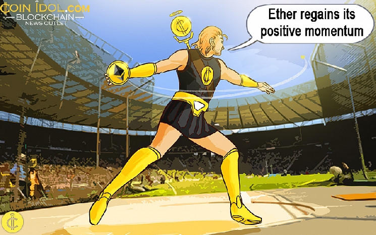 Ethereum Price Rises Again And Overcomes The $2,300 Hurdle Ethereum Price Rises Again And Overcomes The $2,300 Hurdle