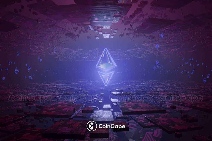 Analyst Predicts 22% Surge In Ethereum (ETH) Price Sparking Market Optimism