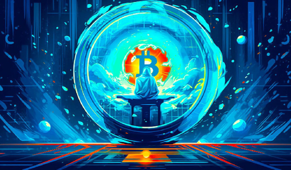 Bitcoin Gearing Up To Soar As Indicator Signals Strong Momentum for BTC, According to Analyst Henrik Zeberg Bitcoin Gearing Up To Soar As Indicator Signals Strong Momentum for BTC, According to Analyst Henrik Zeberg