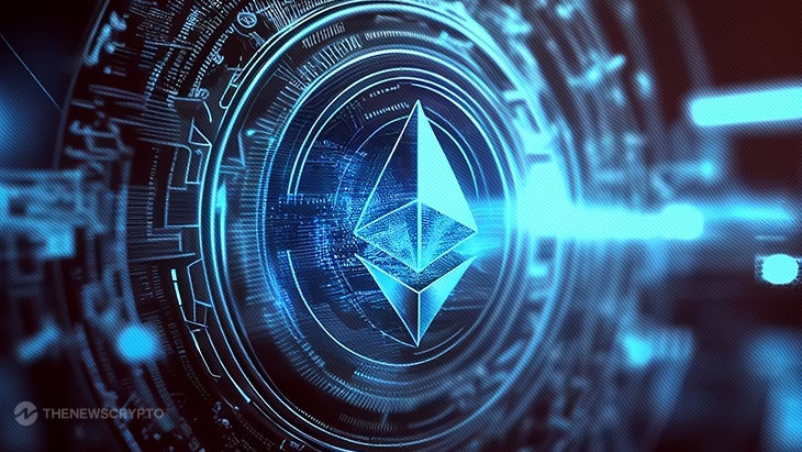 Ethereum Struggles at $2300 While Bitcoin and Solana Gain Momentum Ethereum Struggles at $2300 While Bitcoin and Solana Gain Momentum