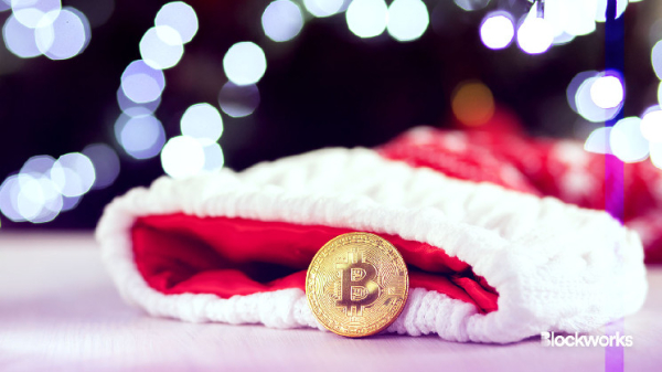 Bitcoin price went up in November — will it go up in December? Bitcoin price went up in November — will it go up in December?