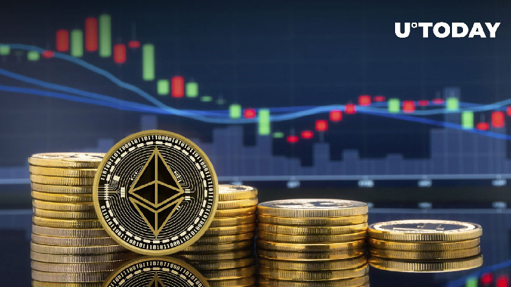 Ethereum (ETH) Risks Return to $2,000 in Event of This Scenario Ethereum (ETH) Risks Return to $2,000 in Event of This Scenario