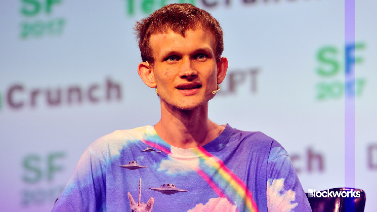 Buterin, Coinbase and more to fund Ethereum decentralization grants Buterin, Coinbase and more to fund Ethereum decentralization grants
