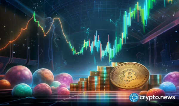 Bitcoin must stay above $43k for stronger rally, analyst says Bitcoin must stay above $43k for stronger rally, analyst says