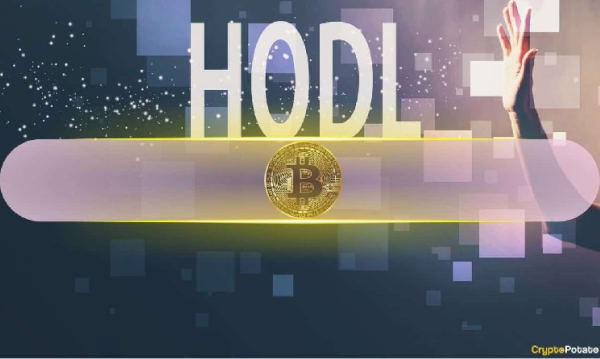 Bitcoiners Celebrate 10th Anniversary Of ‘HODL’ Meme Bitcoiners Celebrate 10th Anniversary Of ‘HODL’ Meme