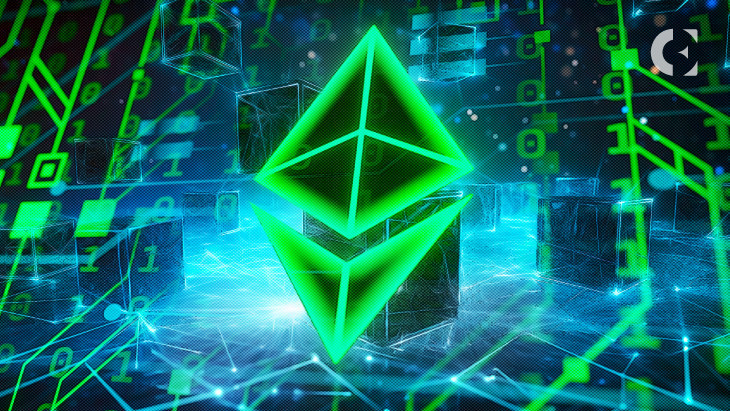 Ethereum Will Outperform Bitcoin in Next Bull Market, Says Analyst Ethereum Will Outperform Bitcoin in Next Bull Market, Says Analyst