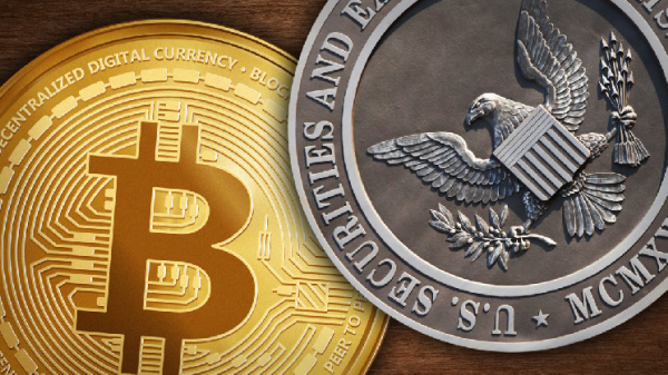 Here Are The Details Of The SEC’s Recent Meetings With Bitcoin Spot ETF Applicant Companies Here Are The Details Of The SEC’s Recent Meetings With Bitcoin Spot ETF Applicant Companies