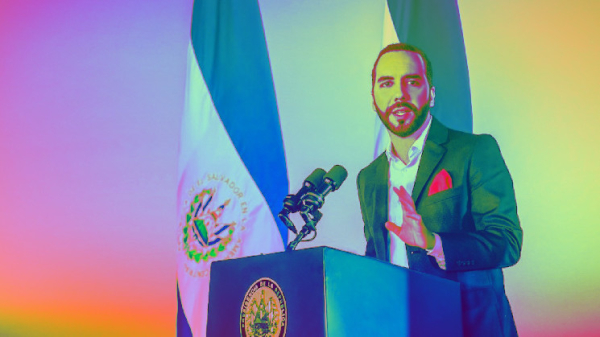 World’s First Bitcoin Bonds Receive Regulatory Approval in El Salvador World’s First Bitcoin Bonds Receive Regulatory Approval in El Salvador