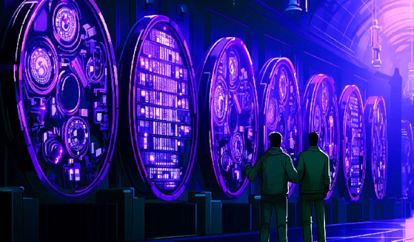 Massive Uptick in Exchange Volumes Could Suggest Growing Institutional Demand Ahead of ETF Approval: Glassnode Massive Uptick in Exchange Volumes Could Suggest Growing Institutional Demand Ahead of ETF Approval: Glassnode