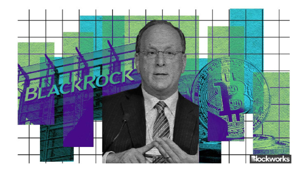 BlackRock names Jane Street, JPMorgan as authorized participants for its proposed bitcoin ETF