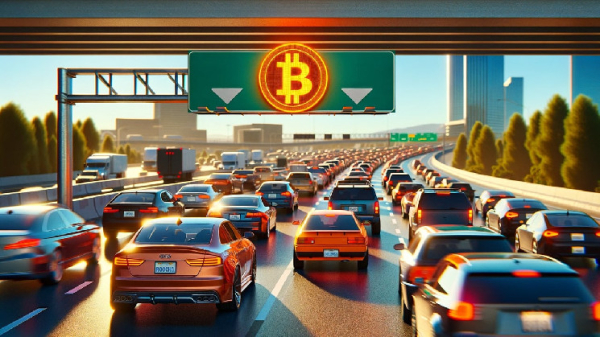 Bitcoin Transaction Fees Spike Amid Rising Backlog and Relentless Ordinal Inscription Trend Bitcoin Transaction Fees Spike Amid Rising Backlog and Relentless Ordinal Inscription Trend