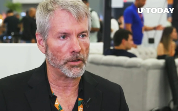 Bitcoin ETF Approval to Be Major Bullish Catalyst, Saylor Says Bitcoin ETF Approval to Be Major Bullish Catalyst, Saylor Says