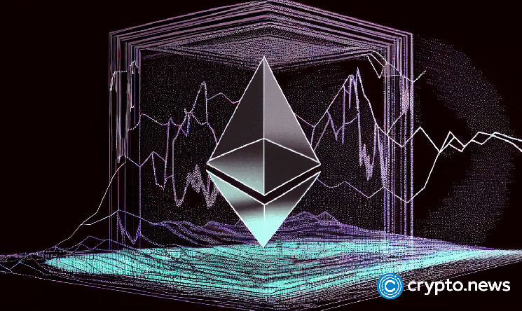 Ethereum could witness a price dip as whales take profit Ethereum could witness a price dip as whales take profit