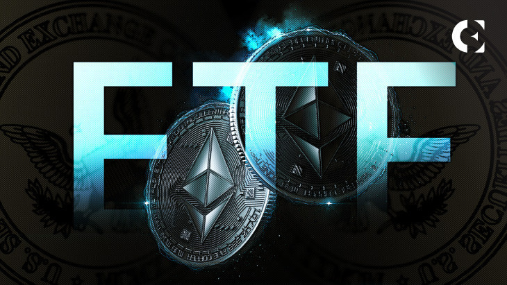 Investors Could Turn to ETH Post BTC Spot ETF Approval: Report Investors Could Turn to ETH Post BTC Spot ETF Approval: Report