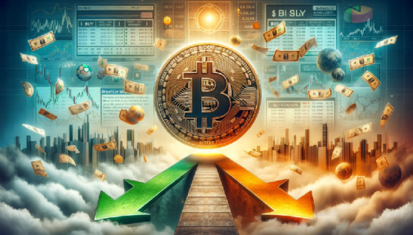 The Bitcoin ETF Dilemma: To Buy or Sell on the News