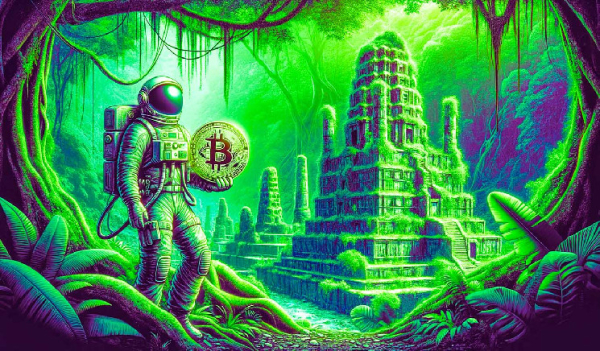 ‘Ultimate FOMO Is Going To Break Loose’ if Bitcoin Breaks Above This Resistance Zone, Says Analyst Tone Vays ‘Ultimate FOMO Is Going To Break Loose’ if Bitcoin Breaks Above This Resistance Zone, Says Analyst Tone Vays