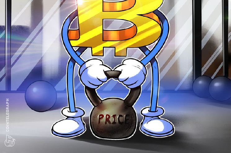 Bitcoin may hit $50K on altcoin ‘FUD’ as Ethereum, Solana beat gains Bitcoin may hit $50K on altcoin ‘FUD’ as Ethereum, Solana beat gains