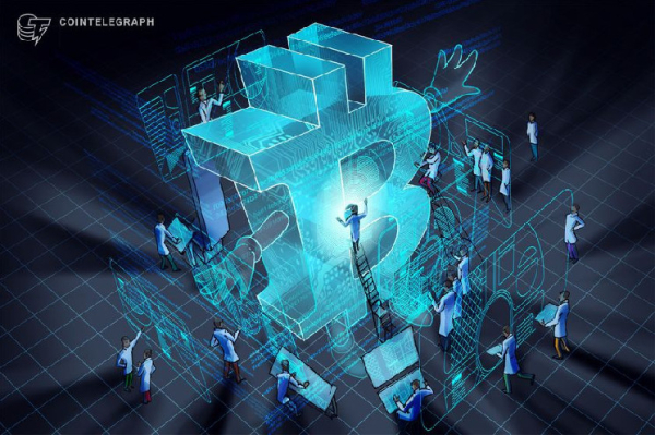 Bitcoin Ordinals could be stopped if blockchain bug is patched, claims dev Bitcoin Ordinals could be stopped if blockchain bug is patched, claims dev