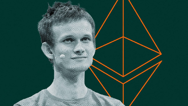 Vitalik Buterin shares updated 2024 roadmap for Ethereum Vitalik Buterin shares updated 2024 roadmap for Ethereum