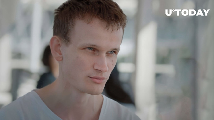 Ethereum’s Buterin Makes Significant Transfer to Coinbase Wallet Ethereum’s Buterin Makes Significant Transfer to Coinbase Wallet