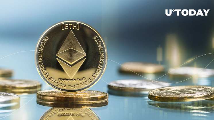 Ethereum (ETH) Saw 85% Growth in 2023, but There Is Still Major Problem Ethereum (ETH) Saw 85% Growth in 2023, but There Is Still Major Problem