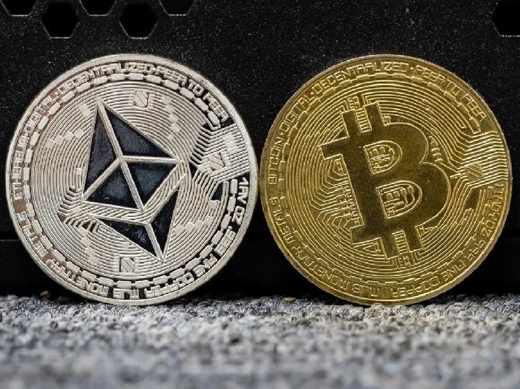 Ethereum Rises While Bitcoin Declines: What’s Driving ETH’s Rally? Ethereum Rises While Bitcoin Declines: What’s Driving ETH’s Rally?