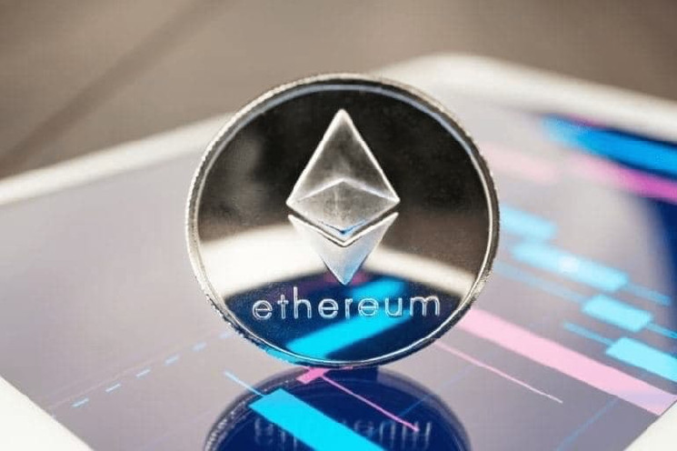 Total value locked in Ethereum surges 230% as ETH targets $3k Total value locked in Ethereum surges 230% as ETH targets $3k