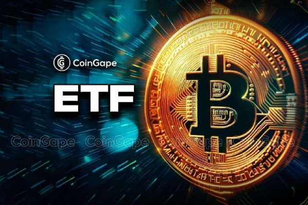 Bitcoin ETF: Will Coal ETF Debut Damage Bitcoin’s Shine? Bitcoin ETF: Will Coal ETF Debut Damage Bitcoin’s Shine?