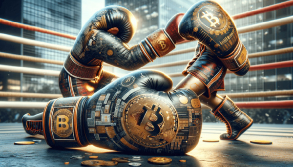 BlackRock, VanEck, and Franklin Templeton compete to promote Bitcoin ETFs on Google Ads BlackRock, VanEck, and Franklin Templeton compete to promote Bitcoin ETFs on Google Ads