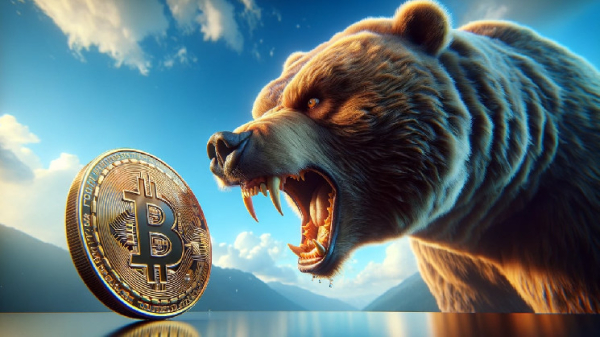 Bitcoin Plummets Below $40K for First Time in 48 Days, Triggering Market-Wide Crypto Slide Bitcoin Plummets Below $40K for First Time in 48 Days, Triggering Market-Wide Crypto Slide