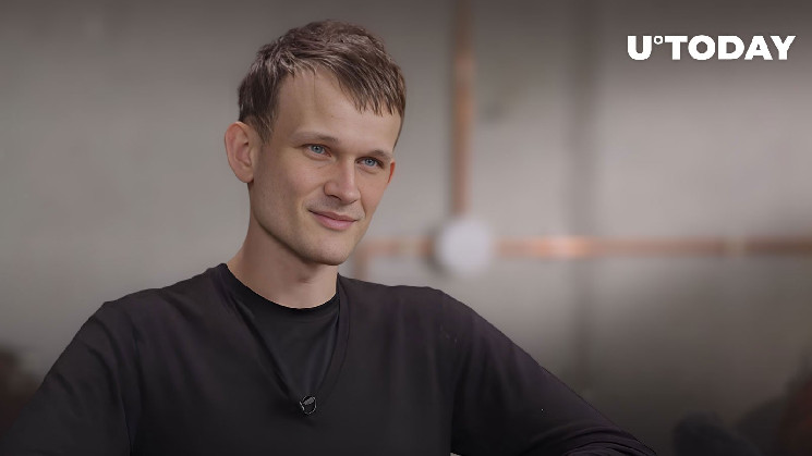 Buterin Explains Ethereum's New Rollup Strategy Buterin Explains Ethereum's New Rollup Strategy
