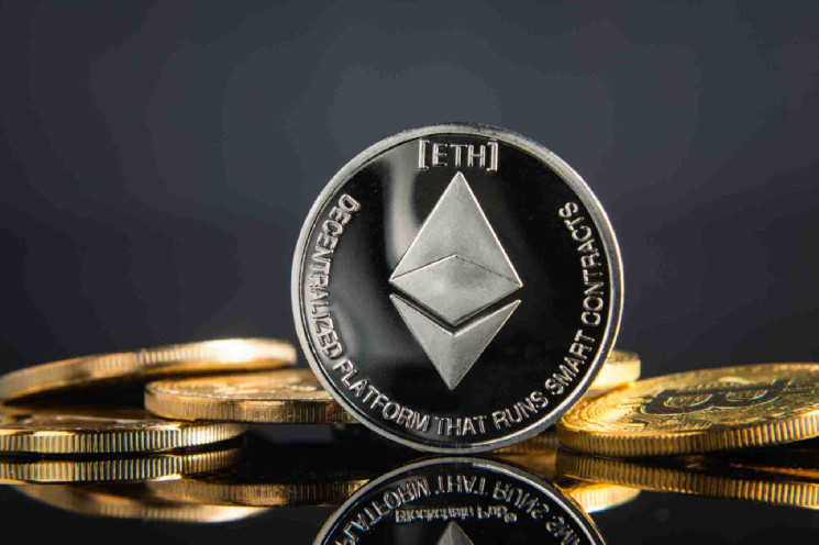 Interest in Ethereum ETF in US hits 12-month high on Google Interest in Ethereum ETF in US hits 12-month high on Google