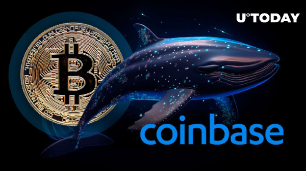 Mysterious Bitcoin Whales Send $910 Million in BTC to Coinbase Institutional Mysterious Bitcoin Whales Send $910 Million in BTC to Coinbase Institutional
