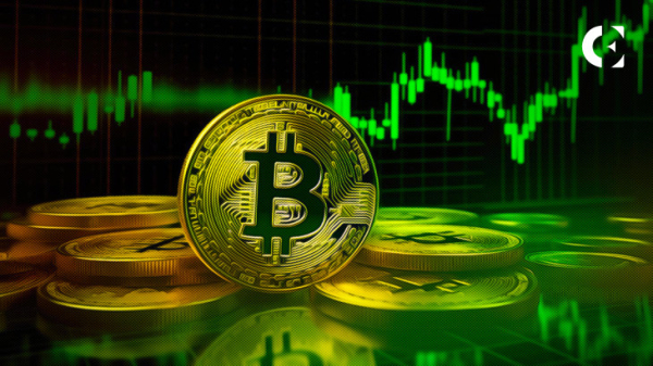 Bitcoin Miners on Edge as Halving Looms: Costs Soar, Profits Squeezed Bitcoin Miners on Edge as Halving Looms: Costs Soar, Profits Squeezed