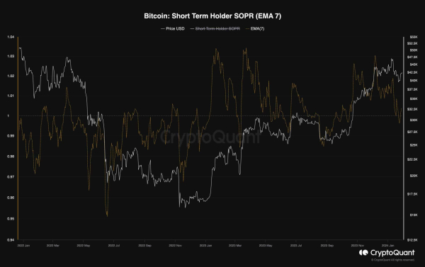Bitcoin Soars Toward $43K: How High Can it Get? (BTC Price Analysis) Bitcoin Soars Toward $43K: How High Can it Get? (BTC Price Analysis)