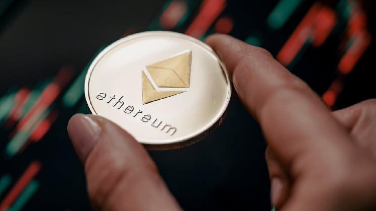 Ethereum Technical Analysis: ETH Slides Over 8% Amid Downward Market Pressure Ethereum Technical Analysis: ETH Slides Over 8% Amid Downward Market Pressure