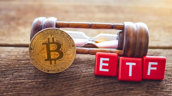 Will Bitcoin Spot ETFs Get Approval Today? What Developments Are Expected? Crypto Journalist Explained Will Bitcoin Spot ETFs Get Approval Today? What Developments Are Expected? Crypto Journalist Explained