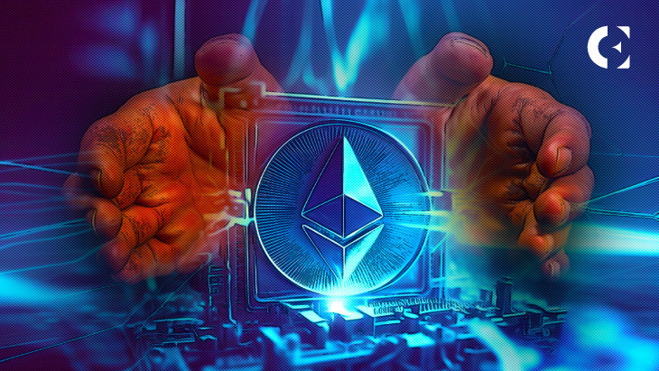 Large ETH Withdrawals and Staking Occur as Aave Prepares for Major Upgrade Large ETH Withdrawals and Staking Occur as Aave Prepares for Major Upgrade