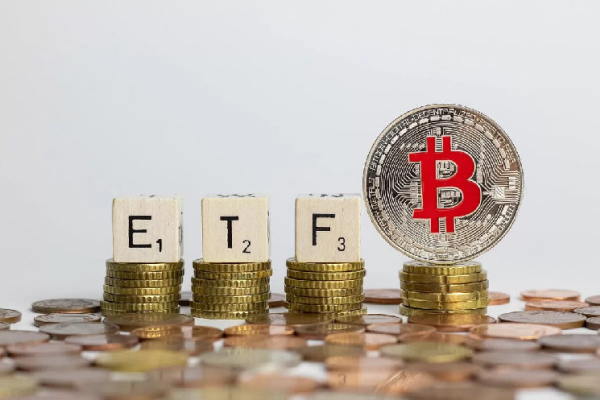 Bitmex Released a New Bitcoin ETF Report! Which Company Bought How Much? Here are the Details! Bitmex Released a New Bitcoin ETF Report! Which Company Bought How Much? Here are the Details!
