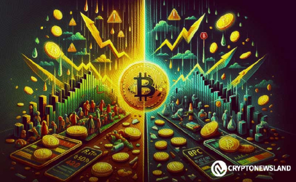 Technical Analyst Reveals Bitcoin’s Market Rebound and Potential Bottom Technical Analyst Reveals Bitcoin’s Market Rebound and Potential Bottom