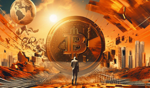 Bitcoin Could Form a Bullish Reversal Pattern After BTC’s Recapture of $40,500, According to Crypto Analyst Bitcoin Could Form a Bullish Reversal Pattern After BTC’s Recapture of $40,500, According to Crypto Analyst