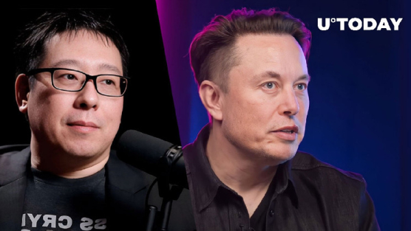 Elon Musk-and-Bitcoin-Themed Statement Issued by Samson Mow: Details Elon Musk-and-Bitcoin-Themed Statement Issued by Samson Mow: Details