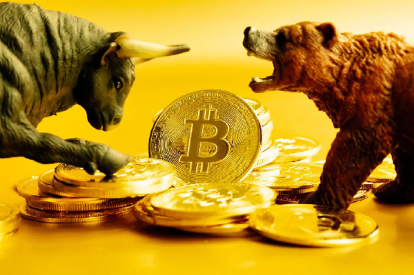 Bear and Bull Scenario for Bitcoin from CryptoQuant: "$48,500 or $30,000?"