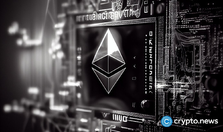 Ethereum Name Service up by 96% this week Ethereum Name Service up by 96% this week
