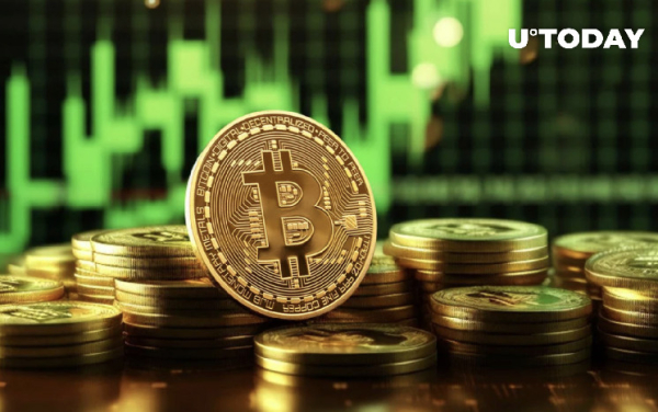 Bitcoin (BTC) Starts New Year on Bullish Note Bitcoin (BTC) Starts New Year on Bullish Note