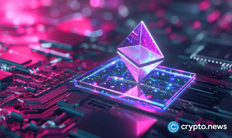 Flipside sees rising EVM adoption in 2024 for cost-effective Ethereum alternatives Flipside sees rising EVM adoption in 2024 for cost-effective Ethereum alternatives