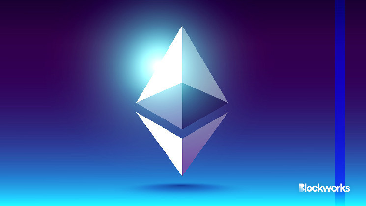 Ethereum Dips Below $2500. Will ETH Fall More? Ethereum Dips Below $2500. Will ETH Fall More?