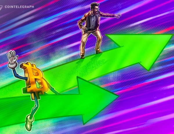 Spot Bitcoin ETFs secure record trading volume for crypto products: CoinShares