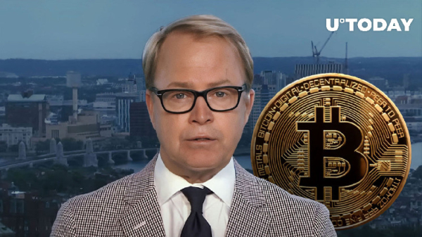 Fidelity Exec Timmer Foresees Continued Bitcoin Churn Fidelity Exec Timmer Foresees Continued Bitcoin Churn