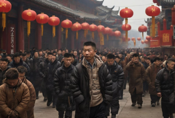 China Emerging As Surprising Source Of Bitcoin Demand China Emerging As Surprising Source Of Bitcoin Demand